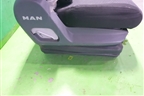 Сиденье правое для MAN  TGS с 2007г
