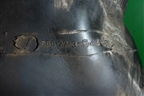 Воздушная подушка (566223540) для MAN  TGS с 2007г