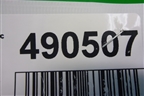 Блок управления AIR BAG (98AG14B056) для Ford Focus 1 с 1998-2004г