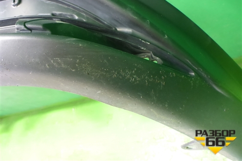 Юбка заднего бампера (5216948140) для Lexus RX 350 c 2015г (РХ) Юбка заднего бампера (5216948140) для Lexus RX 350 c 2015г (РХ)