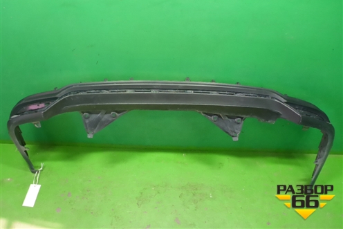 Юбка заднего бампера (5216948140) для Lexus RX 350 c 2015г (РХ) Юбка заднего бампера (5216948140) для Lexus RX 350 c 2015г (РХ)