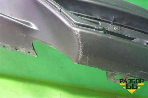 Юбка заднего бампера (5216948140) для Lexus RX 350 c 2015г (РХ) Юбка заднего бампера (5216948140) для Lexus RX 350 c 2015г (РХ)