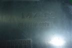 Крышка монтажного блока  (81624100077) для MAN  TGS с 2007г