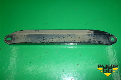 Кронштейн кабины (ответной части замка) (81417010078) для MAN  TGS с 2007г