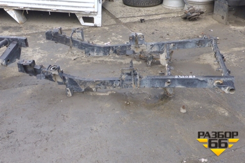 Рама (передняя часть) для Hyundai Porter с 1996-2011г