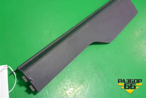 Накладка кабины левая  (продолжение кабины) (20530082) для Volvo TRUCK FH с 2002-2008г (ФШ)