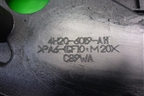 Кожух ремня ГРМ (2.7л 276DT) (4H2Q6019AH) для Land Rover Discovery 3 с 2004-2009г