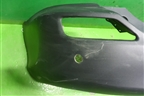 Бампер задний (до 2015г под парктроник) (5215942100) для Toyota Rav-4 с 2012-2019г