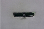 Обшивка потолка (3х дверный хэтчбек) для Opel Astra H с 2004-2015г