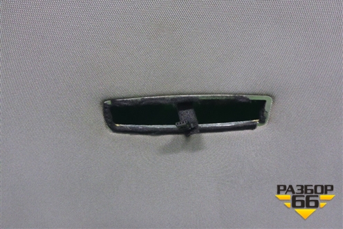 Обшивка потолка (3х дверный хэтчбек) для Opel Astra H с 2004-2015г