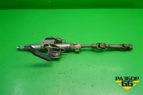 Колонка рулевая (278053053) для Opel Astra H с 2004-2015г