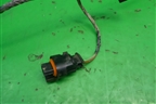 Проводка заднего бампера (на датчики парковки) (24467521) для Opel Astra H с 2004-2015г