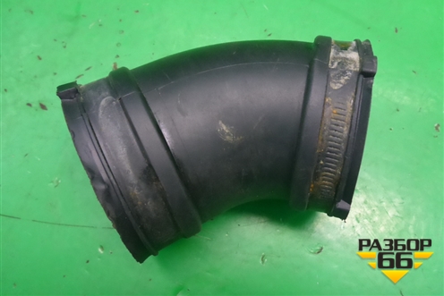 Патрубок воздушного фильтра (1.8л 218XER) (315875880) для Opel Astra H с 2004-2015г