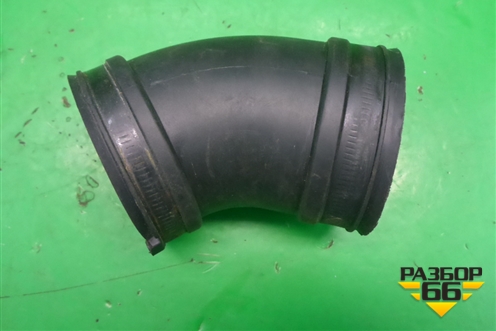Патрубок воздушного фильтра (1.8л 218XER) (315875880) для Opel Astra H с 2004-2015г