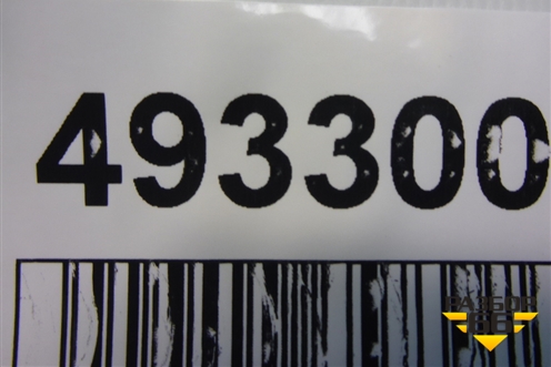 Патрубок воздушного фильтра (1.8л 218XER) (315875880) для Opel Astra H с 2004-2015г