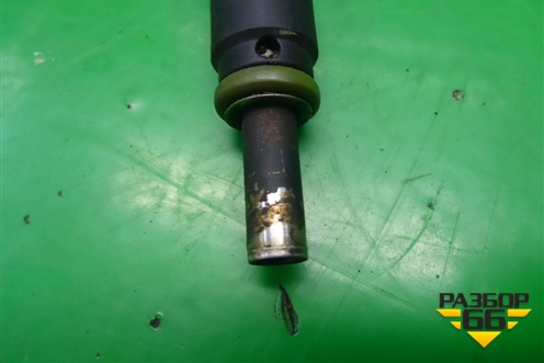 Форсунка инжекторная электрическая (1.8л X18XER) (55353806) для Opel Astra H с 2004-2015г