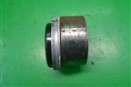 Ролик натяжитель ремня ГРМ (1.8л X18XER) (979809) для Opel Astra H с 2004-2015г