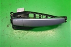 Ручка наружная двери передней правой для Opel Astra H с 2004-2015г