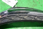 Накладка ПТФ правая (после 2010г) (A2048803324) для Mercedes Benz C-Klass W204 с 2007-2014г (Ц)