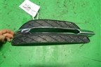 Накладка ПТФ правая (после 2010г) (A2048803324) для Mercedes Benz C-Klass W204 с 2007-2014г (Ц)