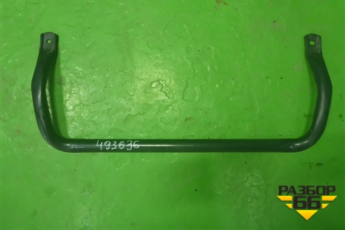 Поручень в кабину для MAN  TGS с 2007г