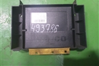 Блок управления подвеской (81258117024) для MAN  TGS с 2007г