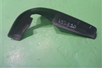 Накладка зеркала правого  (верхняя) (81637320074) для MAN  TGS с 2007г