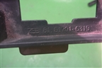 Кронштейн (кузов внутри)  (81617016319) для MAN  TGS с 2007г
