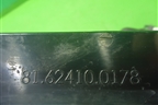 Обшивка стойки лобового стекла правая  (нижняя) (81624100178) для MAN  TGS с 2007г