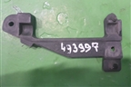 Кронштейн фары правой  (81251400138) для MAN  TGS с 2007г