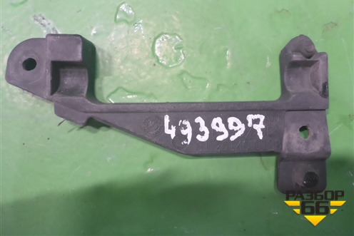 Кронштейн фары правой  (81251400138) для MAN  TGS с 2007г