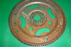 Маховик (3.6л 306DT) для Land Rover Discovery 4 с 2009-2016г