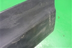 Накладка двери задней левой (82871BM90B) для Nissan Qashqai (J11E) с 2013г (Кашкай)
