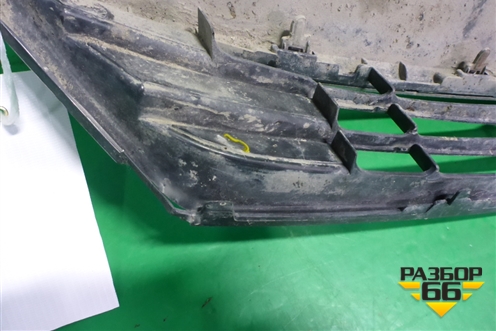 Решетка радиатора (после 2014г до 2017г) (5310133510) для Toyota Camry V50 с 2011-2018г