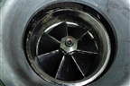 Турбина (D2066) (51091007924) для MAN  TGS с 2007г