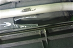Корпус отопителя (под радиатор) (8705042050) для Toyota Rav-4 с 2000-2005г