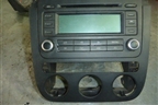 Магнитола для Volkswagen Golf V с 2003-2009г