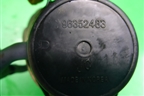 Клапан рециркуляции выхлопных газов (0.8л F8CV) (96352483) для Daewoo Matiz с 1998-2015г