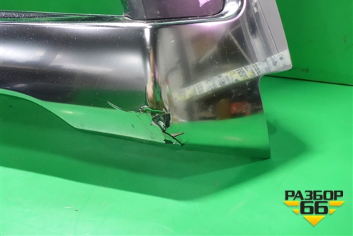 Решетка радиатора (5311260230) для Lexus LX-570 с 2015г (ЛХ)