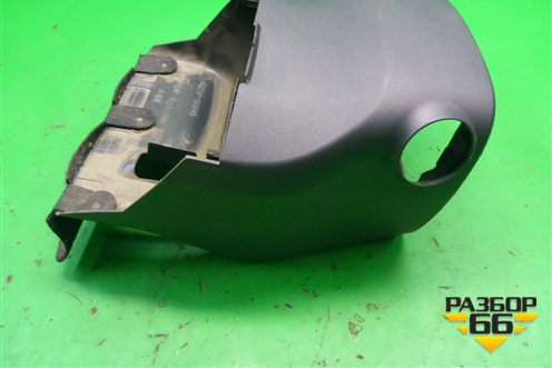 Кожух рулевой колонки (4528702240) для Toyota Auris с 2006-2012г