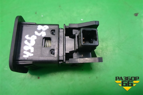 Выключатель пассажирской AIR BAG для Toyota Auris с 2006-2012г
