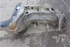 Лонжерон передний правый для Kia Sorento I с 2002-2011г