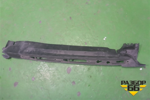 Накладка переднего крыла левого (5380860090) для Toyota Land Cruiser Prado(150) с 2009г