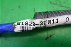 Проводка двери задней правой (918203E011) для Kia Sorento I с 2002-2011г