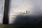Пол багажника (правая часть) (872633E000) для Kia Sorento I с 2002-2011г