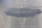 Обшивка двери передней правой под электрику (823603E000) для Kia Sorento I с 2002-2011г