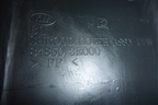 Кожух рулевой колонки (в сборе) (848503E000) для Kia Sorento I с 2002-2011г