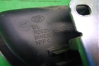 Ручка внутренняя двери задней левой (826213E000) для Kia Sorento I с 2002-2011г