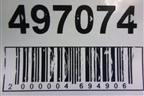 Динамик (ВЧ левый) для Kia Sorento I с 2002-2011г