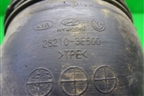 Патрубок воздушного фильтра (3.3л G6DB) (282103E500) для Kia Sorento I с 2002-2011г
